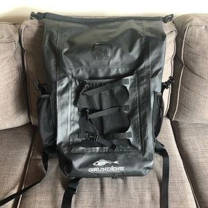Grundens 30 Liter Rum Runner Backpack